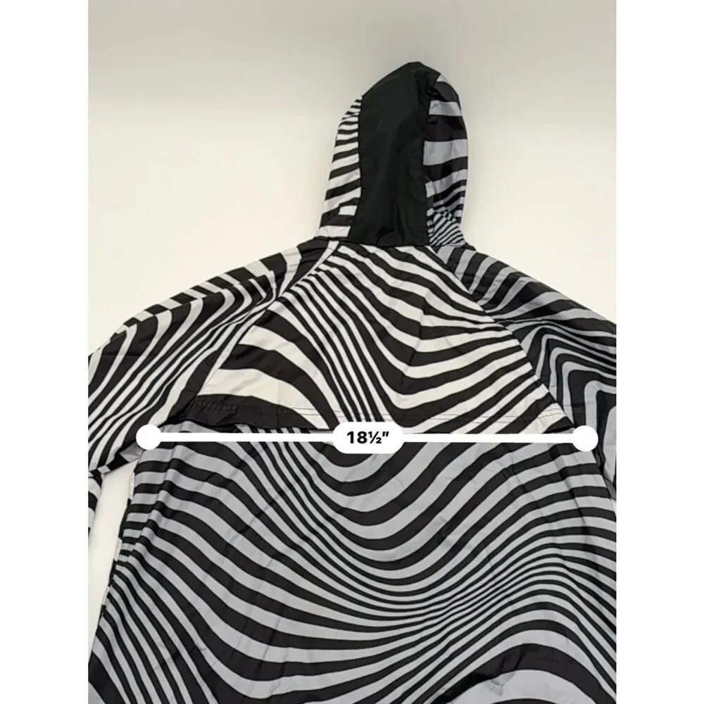 Nike Lightweight Rain Coat
